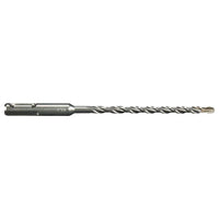 Makita B-46523 P2S: SDS-PLUS boor 6x160mm - 0088381452458 - B-46523 - Mastertools.nl