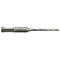 Makita B-47232 P2S: SDS-PLUS boor 4x110mm - 0088381454315 - B-47232 - Mastertools.nl