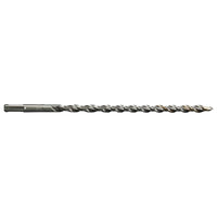 Makita B-47575 P2S: SDS-PLUS boor 10x260mm - 0088381454650 - B-47575 - Mastertools.nl