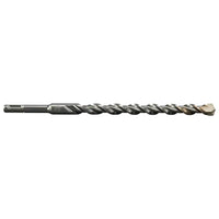 Makita B-47927 P2S: SDS-PLUS boor 16X260mm - 0088381455008 - B-47927 - Mastertools.nl