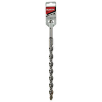 Makita B-47927 P2S: SDS-PLUS boor 16X260mm - - - Mastertools.nl
