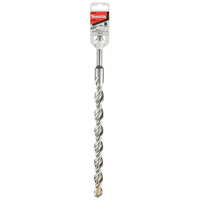 Makita B-48016 P2S: SDS-PLUS boor 18x300mm - - - Mastertools.nl
