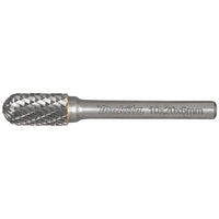 Makita B-52750 HM-frees cil. met ronde kop v. metaal - - - Mastertools.nl