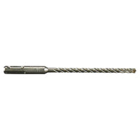 Makita B-57978 P4S: SDS-PLUS boor 6x165mm - - - Mastertools.nl