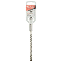 Makita B-57978 P4S: SDS-PLUS boor 6x165mm - - - Mastertools.nl