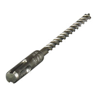 Makita B-57978 P4S: SDS-PLUS boor 6x165mm - - - Mastertools.nl