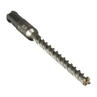 Makita B-57978 P4S: SDS-PLUS boor 6x165mm - - - Mastertools.nl