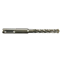 Makita B-58095 P4S: SDS-PLUS boor 8x115mm - - - Mastertools.nl