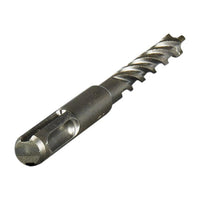 Makita B-58095 P4S: SDS-PLUS boor 8x115mm - - - Mastertools.nl
