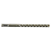 Makita B-58207 P4S: SDS-PLUS boor 10x165mm - - - Mastertools.nl
