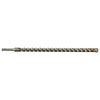 Makita B-58659 P4S: SDS-PLUS boor 20x450mm - 0088381521543 - B-58659 - Mastertools.nl