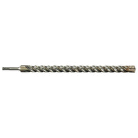 Makita B-58724 P4S: SDS-PLUS boor 25x450mm - - - Mastertools.nl
