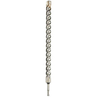 Makita B-58724 P4S: SDS-PLUS boor 25x450mm - - - Mastertools.nl