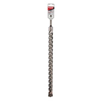 Makita B-58724 P4S: SDS-PLUS boor 25x450mm - - - Mastertools.nl