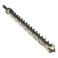 Makita B-58724 P4S: SDS-PLUS boor 25x450mm - - - Mastertools.nl