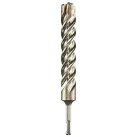 Makita B-58768 P4S: SDS-PLUS boor 30x250mm - - - Mastertools.nl