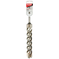 Makita B-58768 P4S: SDS-PLUS boor 30x250mm - - - Mastertools.nl