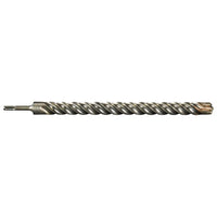 Makita B-58774 P4S: SDS-PLUS boor 30x450mm - 0088381521666 - B-58774 - Mastertools.nl