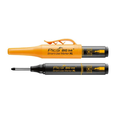 7046 BIG INK Markeerstift XL zwart - PI17046