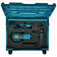 Makita BO003CGZJNL Accu excenter schuurmachine 125mm XGT 40 V Max Basic Body in Mbox - - - Mastertools.nl