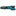 Makita BO003CGZJNL Accu excenter schuurmachine 125mm XGT 40 V Max Basic Body in Mbox - - - Mastertools.nl