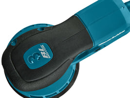Makita BO003CGZJNL Accu excenter schuurmachine 125mm XGT 40 V Max Basic Body in Mbox - - - Mastertools.nl