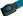 Makita BO005CGZJNL Accu vlakschuurmachine 80x133mm XGT 40 V Max Basic Body in Mbox - - - Mastertools.nl