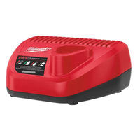 Milwaukee M12 FUEL™ FPP2A2-602X Powerpack M12 FPD2 + M12 FID2 12V 6.0Ah in HD Box - 4933480588 - 4058546408732 - 4933480588 - Mastertools.nl