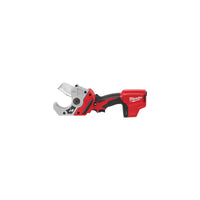 Milwaukee M12 C12 PPC-0 Accu Subcompactpijpensnijder voor PEX 12V Basic Body - 4933416550 - 4002395237203 - 4933416550 - Mastertools.nl