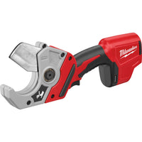 Milwaukee M12 C12 PPC-0 Accu Subcompactpijpensnijder voor PEX 12V Basic Body - 4933416550 - 4002395237203 - 4933416550 - Mastertools.nl