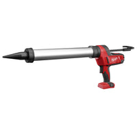 Milwaukee M18 C18 PCG/600A-0B Accu Lijm- en Kitspuit met 600 ml patroonhouder 18V Basic Body - 4933459638 - 4058546028107 - 4933459638 - Mastertools.nl