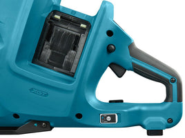 Makita CE002GL204X Accu Doorslijper 355mm 2 x AWS XGT 40V Max 8.0Ah (2st.) - 8720023192323 - CE002GL204X - Mastertools.nl