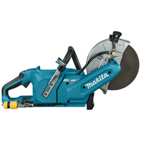 Makita CE003GZ02 Accu doorslijper 230mm XGT 40 V Max Basic Body - 0197050005649 - CE003GZ02 - Mastertools.nl