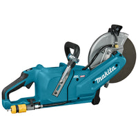 Makita CE003GZ02 Accu doorslijper 230mm XGT 40 V Max Basic Body - 0197050005649 - CE003GZ02 - Mastertools.nl