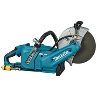 Makita CE003GZ02 Accu doorslijper 230mm XGT 40 V Max Basic Body - 0197050005649 - CE003GZ02 - Mastertools.nl