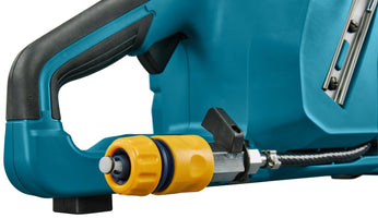 Makita CE003GZ02 Accu doorslijper 230mm XGT 40 V Max Basic Body - 0197050005649 - CE003GZ02 - Mastertools.nl