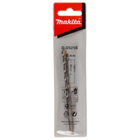 Makita D-05256 Steenboor 6x100mm - - - Mastertools.nl