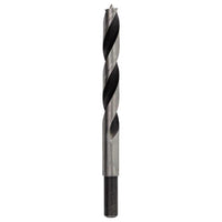Makita D-07107 Houtspiraalboor 12x155mm - - - Mastertools.nl