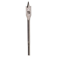 Makita D-07727 Speedboor 15x150mm - - - Mastertools.nl