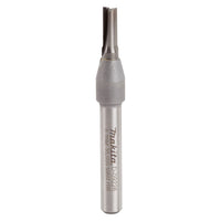 Makita D-09226 Freesbit Groeffrees S 6mm 4x10mm - 0088381181976 - D-09226 - Mastertools.nl