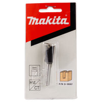 Makita D-09307 Freesbit Groeffrees S 6mm 15x20mm - 0088381182065 - D-09307 - Mastertools.nl