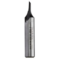 Makita D-10001 Freesbit Groeffrees S 8mm 3x8mm - - - Mastertools.nl