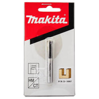 Makita D-10067 Freesbit Groeffrees S 8mm 8x20mm - - - Mastertools.nl