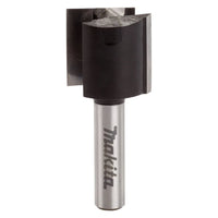 Makita D-10350 Freesbit Groeffrees S 8mm 22x20mm - 0088381165396 - D-10350 - Mastertools.nl