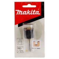 Makita D-10372 Freesbit Groeffrees S 8mm 25x20mm - 0088381165419 - D-10372 - Mastertools.nl