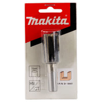 Makita D-10447 Freesbit Groeffrees S 12mm 20x35mm - 0088381165488 - D-10447 - Mastertools.nl