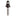 Makita D-10615 Freesbit Afkantfrees 22° + lager S 8mm 19,84x9,53mm - - - Mastertools.nl