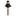 Makita D-11215 Freesbit Afrondfrees + lager S 8mm 22,23x9,53mm R4,76 - - - Mastertools.nl