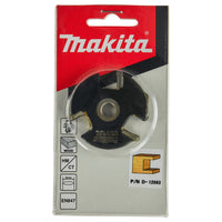 Makita D-12083 Schijfgroeffrees 47,63x6,0mm - 0088381167123 - D-12083 - Mastertools.nl