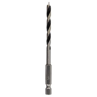 Makita D-15883 Houtspiraalboor 5x100x1/4
